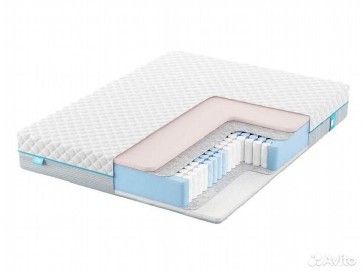 Матрас Димакс ок Медиум Софт (90х190)