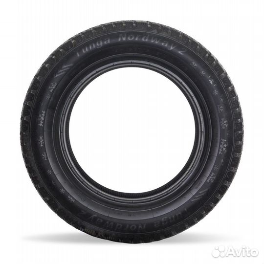 Tunga Nordway 2 185/65 R14 86Q