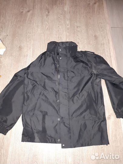 Костюм Ночь ветро-влаго защитный