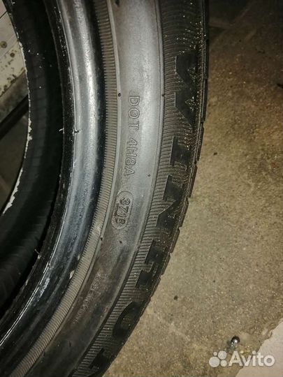 Continental ContiPremiumContact 2 215/55 R18