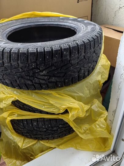 Cordiant Snow Cross 215/65 R16