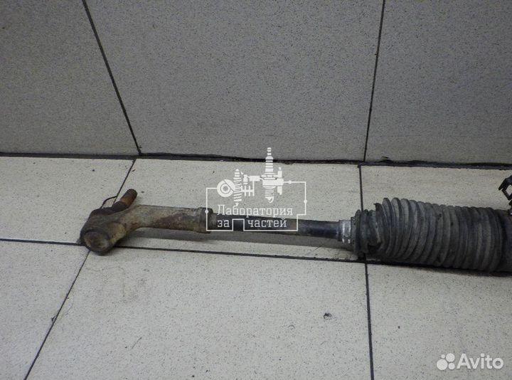 Рейка рулевая Ford 1789440