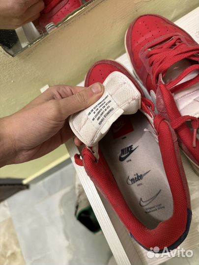 Кроссовки Nike