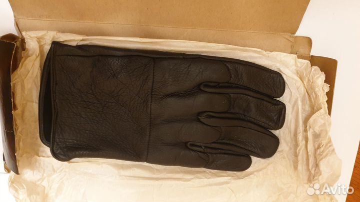 Тактические перчатки с кварцевым песком