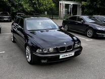 BMW 5 серия 2.5 MT, 1997, 257 000 км, с пробегом, цена 910 000 руб.