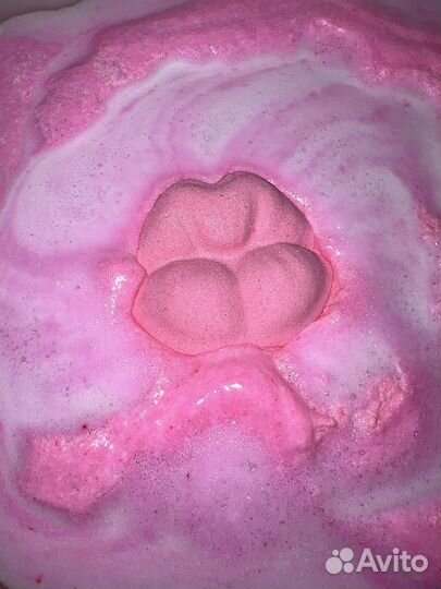 Бомбочки для ванны опт