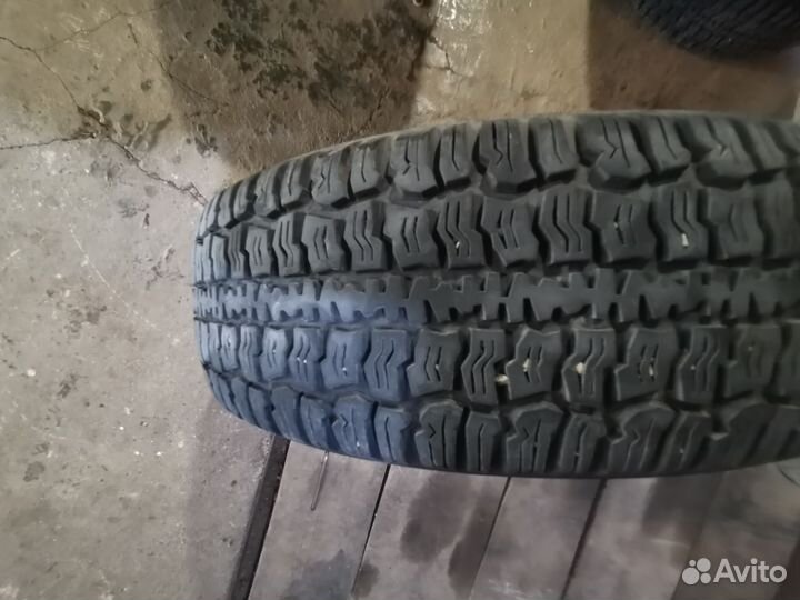 КАМА Кама-Flame 205/70 R16