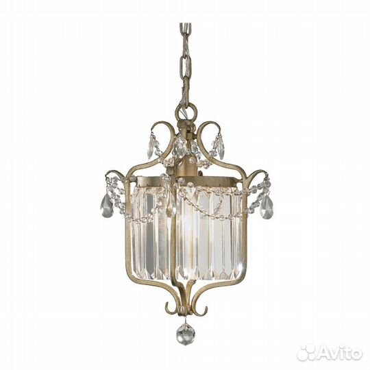 Люстра Feiss FE/gianna1C