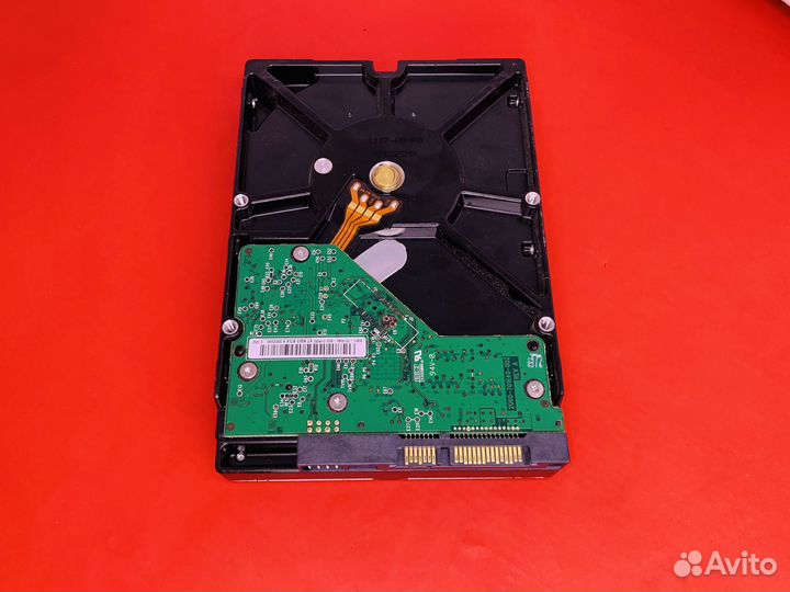 HDD 3.5 Western Digital (WD) 800Gb