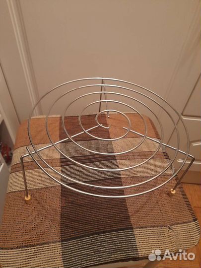 Подставка для гриля