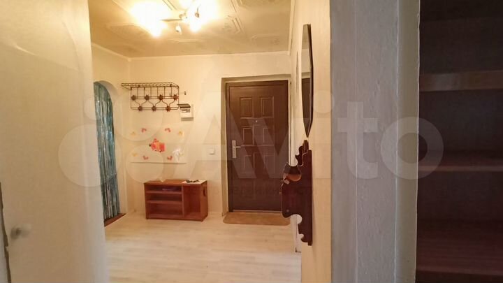 2-к. квартира, 48 м², 2/2 эт.