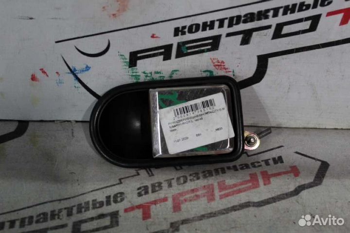 Ручка двери внешняя honda city S-MX AA RH1 RH2 пер