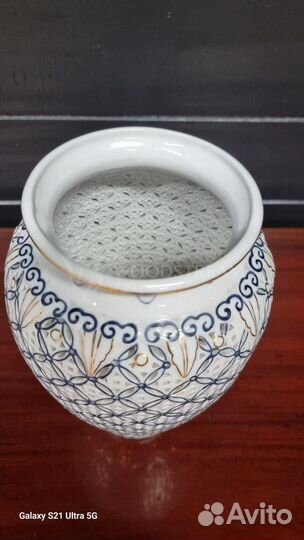 Ваза. Кувшин. Винтаж. Антиквариат