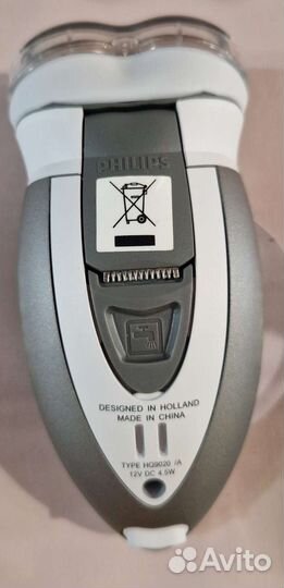 Электробритва phillips