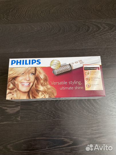 Фен-щетка Philips HP8664/00