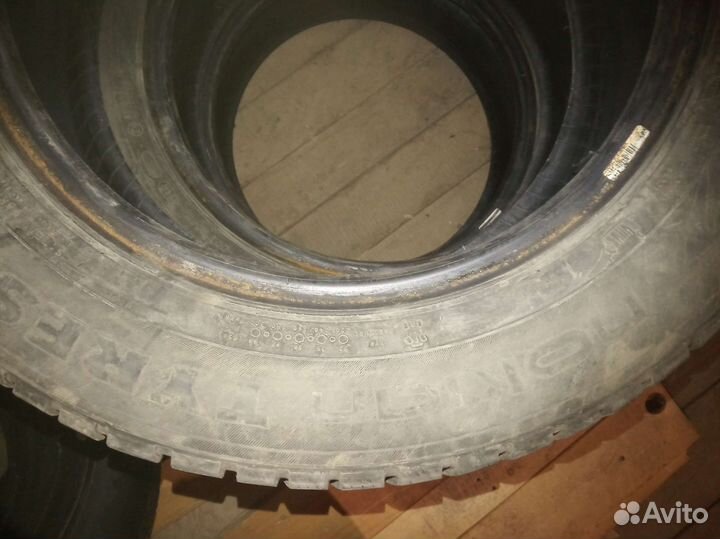 Nokian Tyres Nordman 7 185/65 R15 92T