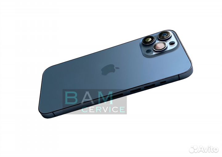 Корпус iPhone 13 Pro Max (новый )