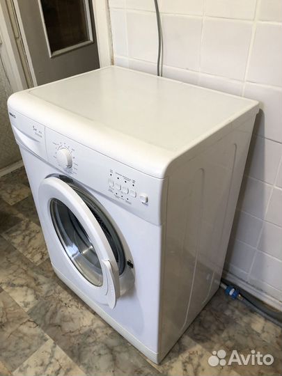 Стиральная машина веко 5 кг