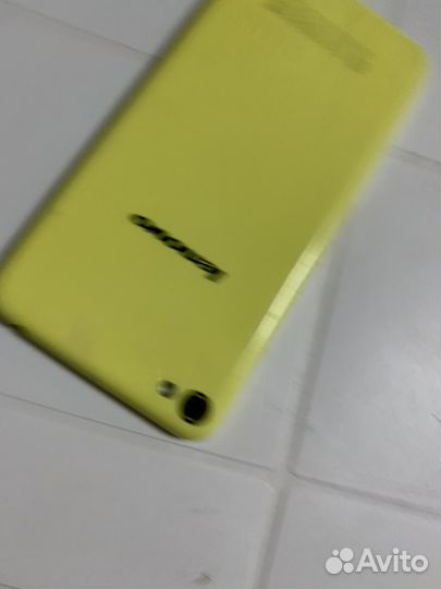 Lenovo S60, 2/8 ГБ