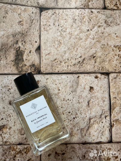 Essential parfums bois imperial