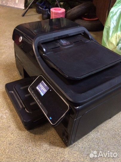 Hp officejet pro 8500a