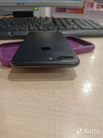 iPhone 7 Plus, 256 ГБ