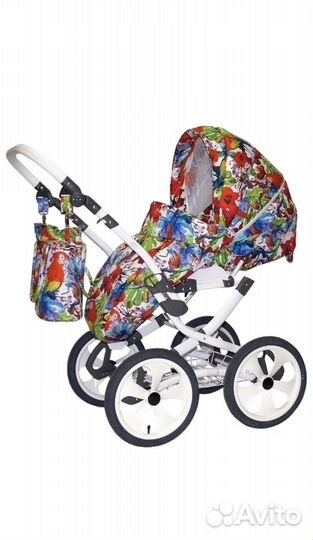 Детская коляска