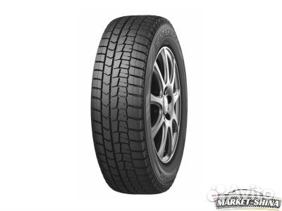 Dunlop Winter Maxx WM02 245/40 R18 97T