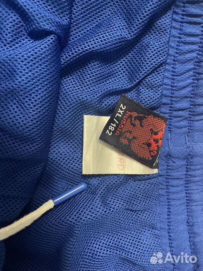 Шорты forward мужские