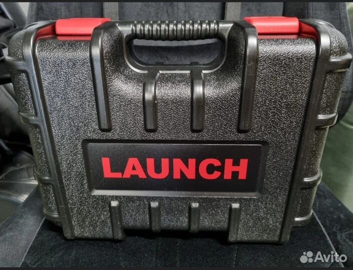 Launch x431 crp919e bt