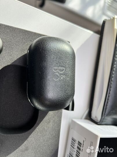 Наушники bang olufsen e8 2.0 оригинал