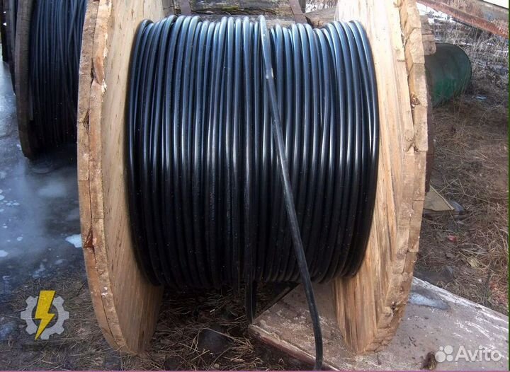 Кабель пэт-155