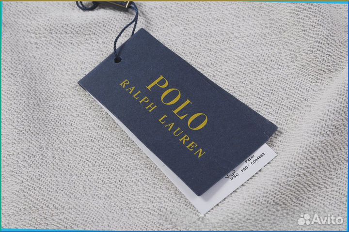 Зип Худи Polo Ralph Lauren (Артикул: 26329)