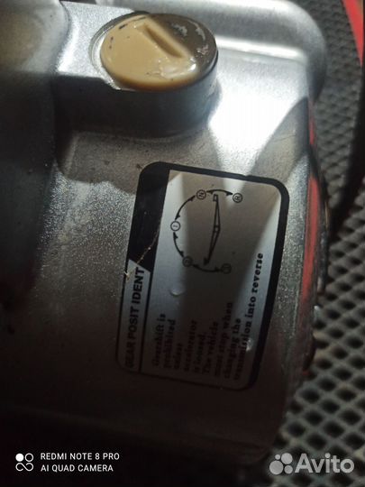 Двигатель на питбайк 125 кубов