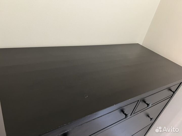 Комод IKEA Hemnes