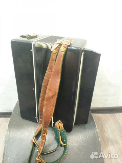 Баян тембер