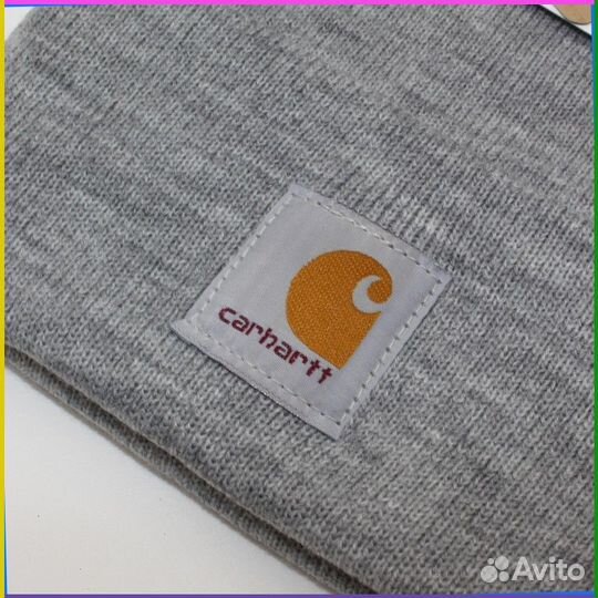 Шапка Carhartt (55762 Номер партии: )