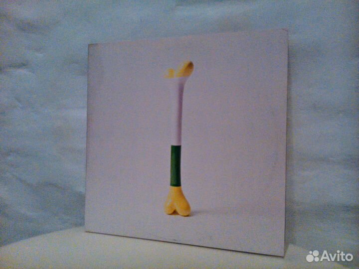 Moritz Von Oswald Trio - Horizontal Structures 2LP