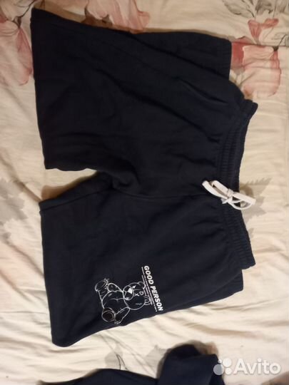 Худи мужское