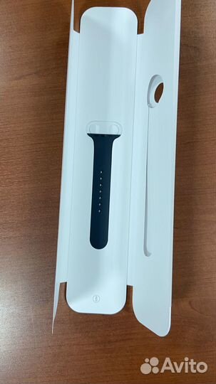 Apple watch 3 42мм