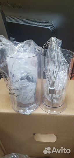 Моторные блоки на Redmond rhb-2981