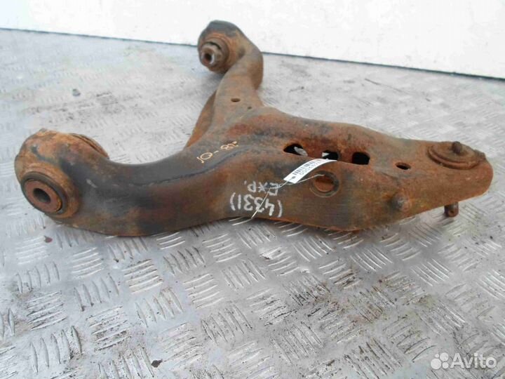 Рычаг передний правый нижний Ford Explorer 4