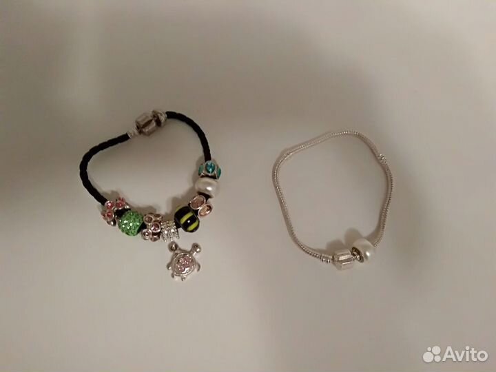 Браслеты