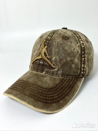 Бейсболка варёная