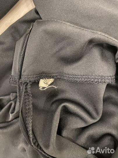 Платье женское короткое