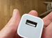 Адаптер Apple штепсельной вилки USB (сша)оригинал