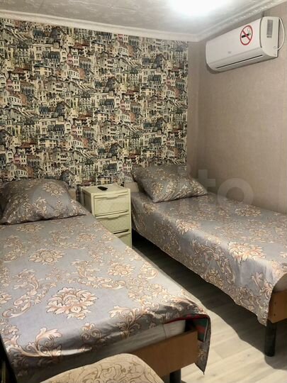 Комната 10 м² в 1-к., 1/1 эт.