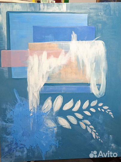 Интерьерная картина