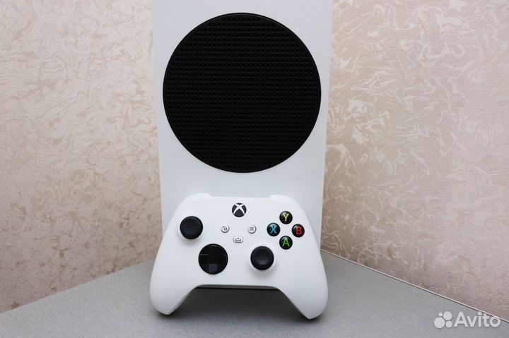 Xbox Series S