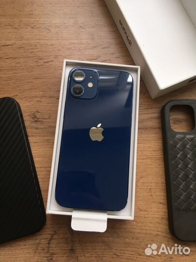 iPhone 12 mini, 128 ГБ